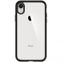 Spigen Ultra Hybrid 360 kryt pre Apple iPhone XR – čierna