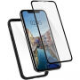 Spigen Ultra Hybrid 360 kryt pre Apple iPhone XR – čierna