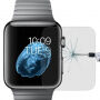 Super odolné temperované sklo 9H+ pre Apple Watch 42mm