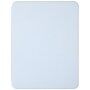 Otočné 360° puzdro s priestorom na Apple Pencil pre iPad 9,7" (2017/2018) / Air 1 / 2 / Pro 9,7" - modré