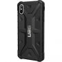 UAG Pathfinder odolné puzdro pre iPhone XS Max – čierna