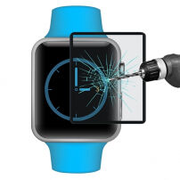 ENKAY temperované sklo 9H pre Apple Watch 42mm - 0,2 mm