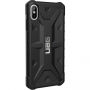 UAG Pathfinder odolné puzdro pre iPhone XS Max – čierna