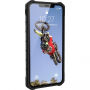 UAG Pathfinder odolné puzdro pre iPhone XS Max – čierna