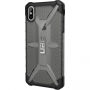 UAG Plasma puzdro pre iPhone XS Max – dymová