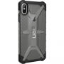 UAG Plasma puzdro pre iPhone XS Max – dymová