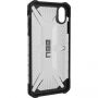 UAG Plasma puzdro pre iPhone XS Max – dymová