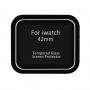 ENKAY temperované sklo 9H pre Apple Watch 42mm - 0,2 mm