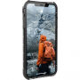 UAG Plyo odolné puzdro pre iPhone XS Max – dymová
