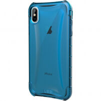 UAG Plyo odolné puzdro pre iPhone XS Max – modrá