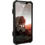 UAG Trooper odolné puzdro pre iPhone XS Max – čierna