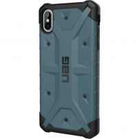 UAG Pathfinder odolné puzdro pre iPhone XS Max – bridlicová