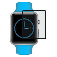 Enkay temperované sklo 9H pre Apple Watch 38mm