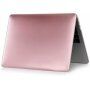 Matný kryt pre MacBook Pro 16" (A2141) - ružový