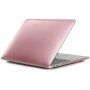 Matný kryt pre MacBook Pro 16" (A2141) - ružový