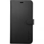 Spigen Wallet S puzdro pre iPhone XS Max – čierna