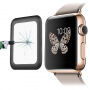 LINK DREAM super odolné tvrdené sklo 9H pre Apple Watch 38mm
