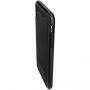 Spigen Hybrid NX kryt pre iPhone XS/X – čierna