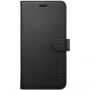 Spigen Wallet S puzdro pre Apple iPhone XS/X – čierna
