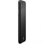Spigen La Manon Câlin kryt pre Apple iPhone XS/X – čierna