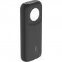 BELKIN powerbanka s rýchlym bezdrôtovým nabíjaním pre Apple Watch s portom USB-C - 10 000 mAh - čierna