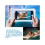 Spigen Aqua Shield Floating A610 vodovzdorné puzdro pre iPhone - biele