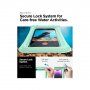 Spigen Aqua Shield Floating A610 vodovzdorné puzdro pre iPhone - 2 ks - mentolové
