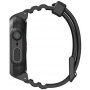 Catalyst Total Protection odolné vodotesné puzdro s remienkom pre Apple Watch 45mm - čierne