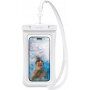 Spigen Aqua Shield Floating A610 vodovzdorné puzdro pre iPhone - biele