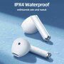 JOYROOM JR-PB2 bezdrôtové slúchadlá pre zariadenia Apple - čierna