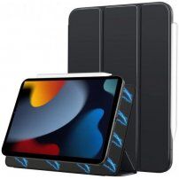 Ultratenké magnetické puzdro pre iPad 10,9" (2022) / 11" (2025) - čierne