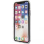Guess Flower Desire puzdro pre iPhone X – číre