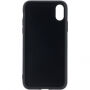 Guess Iconic puzdro pre iPhone X – béžová