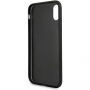 Guess Iconic puzdro pre iPhone X – červená