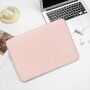 BUBM univerzálna taška pre iPad Pro 12,9" / MacBook do 14" - ružová