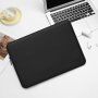 BUBM univerzálna taška pre MacBook do 16" - čierna