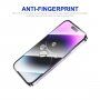 ENKAY tvrdené 3D Full Glue sklo pre iPhone 15 Pro Max