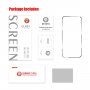ENKAY tvrdené 3D Full Glue sklo pre iPhone 15 Pro Max