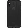 Nomad Hexagon Case odolný kryt pre iPhone X – čierna