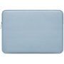 BUBM univerzálna taška pre MacBook do 16" - modrá