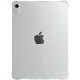 Transparentný kryt so zosilnenými rohmi pre iPad 10,9" (2022) / 11" (2025) - číry