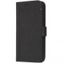 Decoded Leather 2in1 Wallet puzdro pre Apple iPhone X – čierna