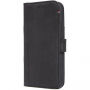 Decoded Leather Card Wallet puzdro pre Apple iPhone XS Max – čierna