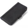 Decoded Leather Card Wallet puzdro pre Apple iPhone XS Max – čierna