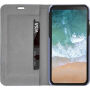 LAUT Apex Knit puzdro pre iPhone X – fialová