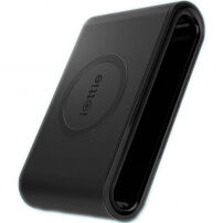 iOttie iON Wireless Qi bezdrôtová nabíjačka pre iPhone – čierna