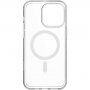 Next One Mist Shield kryt s MagSafe pre iPhone 15 Pro Max - číry