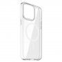 Next One Mist Shield kryt s MagSafe pre iPhone 15 Pro Max - číry