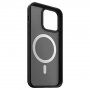 Next One Mist Shield kryt s MagSafe pre iPhone 15 Pro - čierny