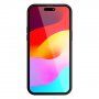 Next One Mist Shield kryt s MagSafe pre iPhone 15 Pro - čierny